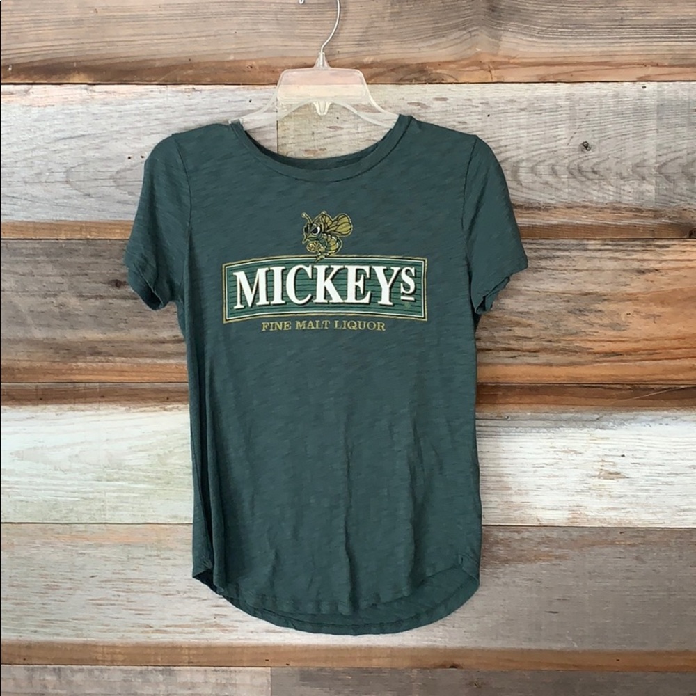 Mickey’s Tee